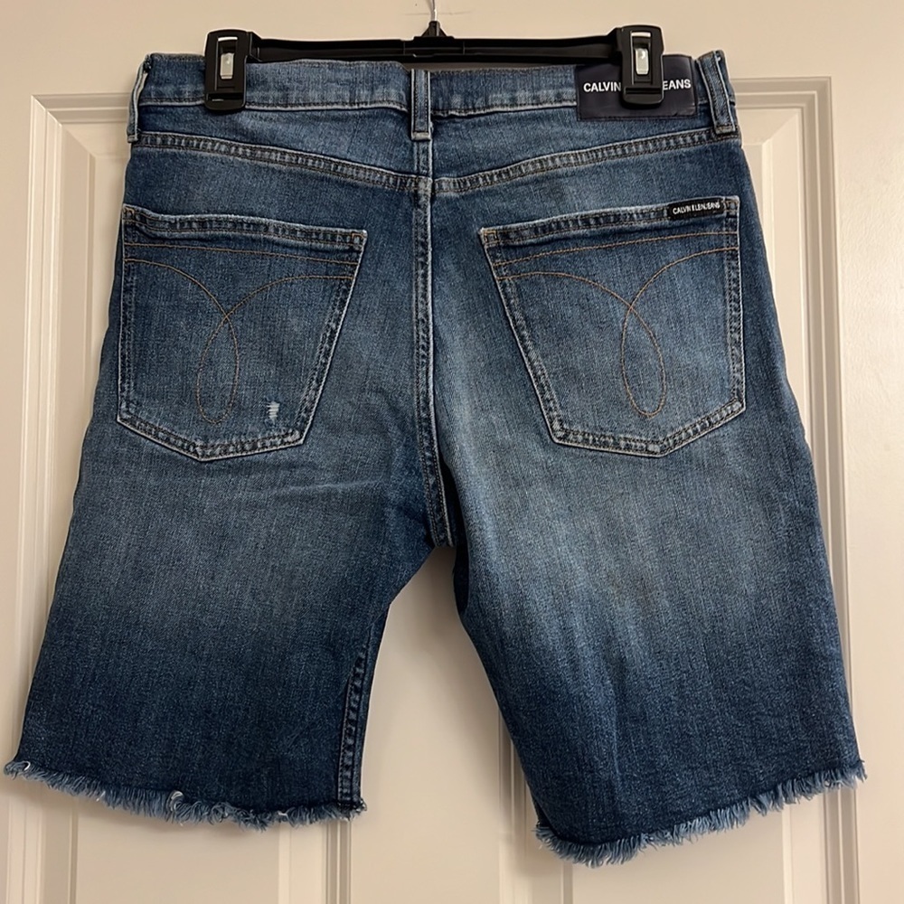 Calvin Klein men’s shorts - Picture 4 of 9
